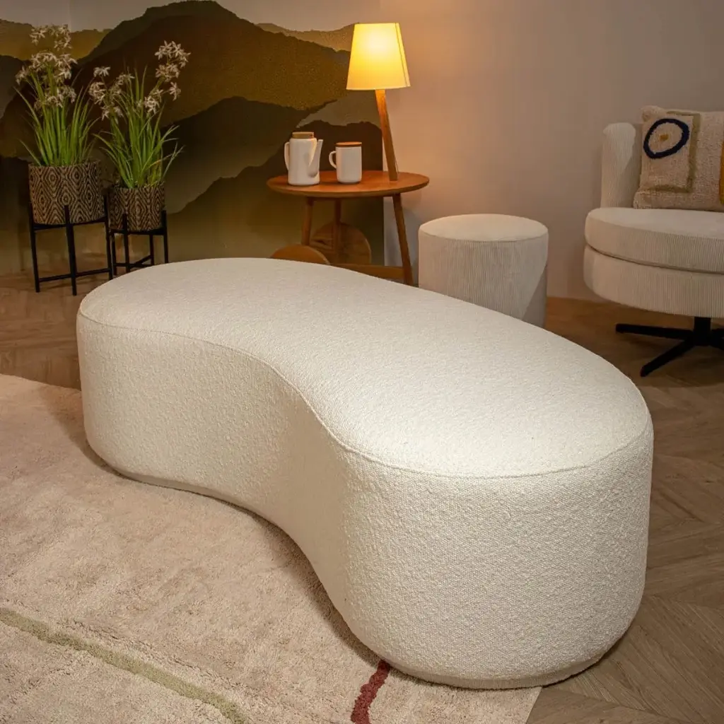 Silla Banquette Line