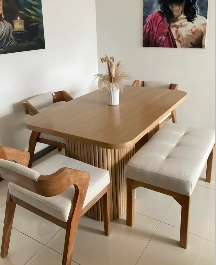 Comedor Altair
