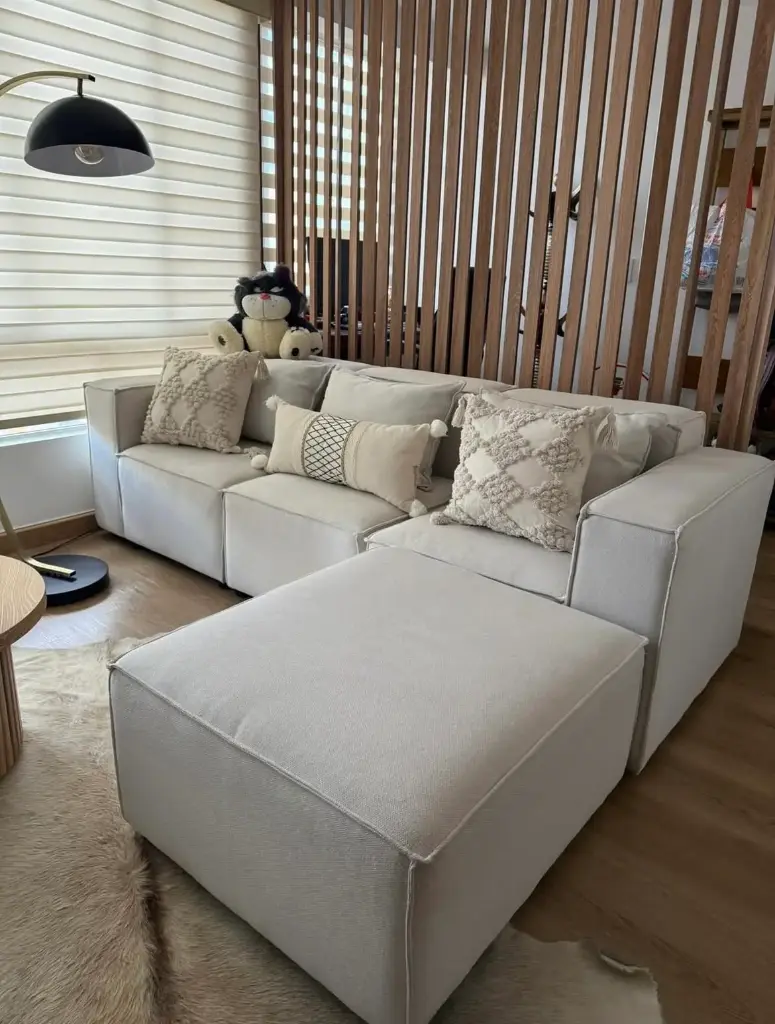 Sala Modular Clasica