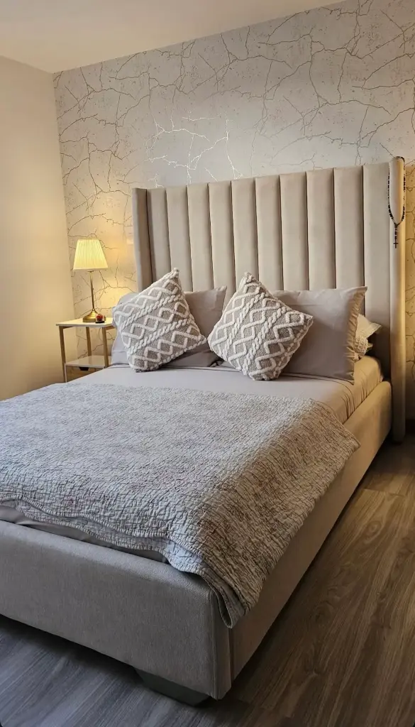 Cama Altis (1.20m x 1.90m)