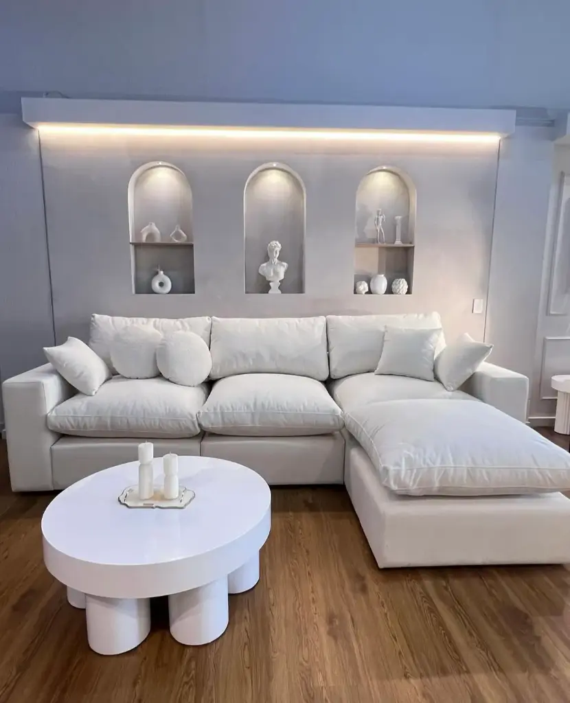 Sala Moduconfort