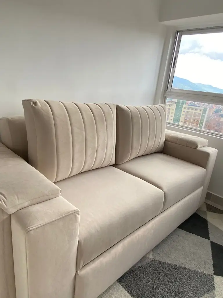 Sofá Cama Cosmo