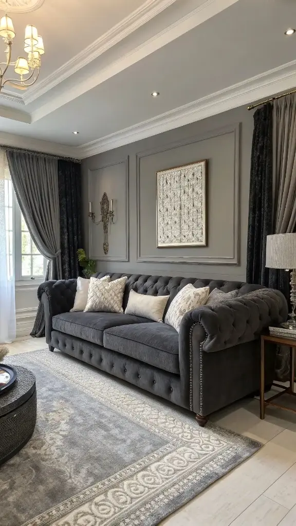 Sofa Chester