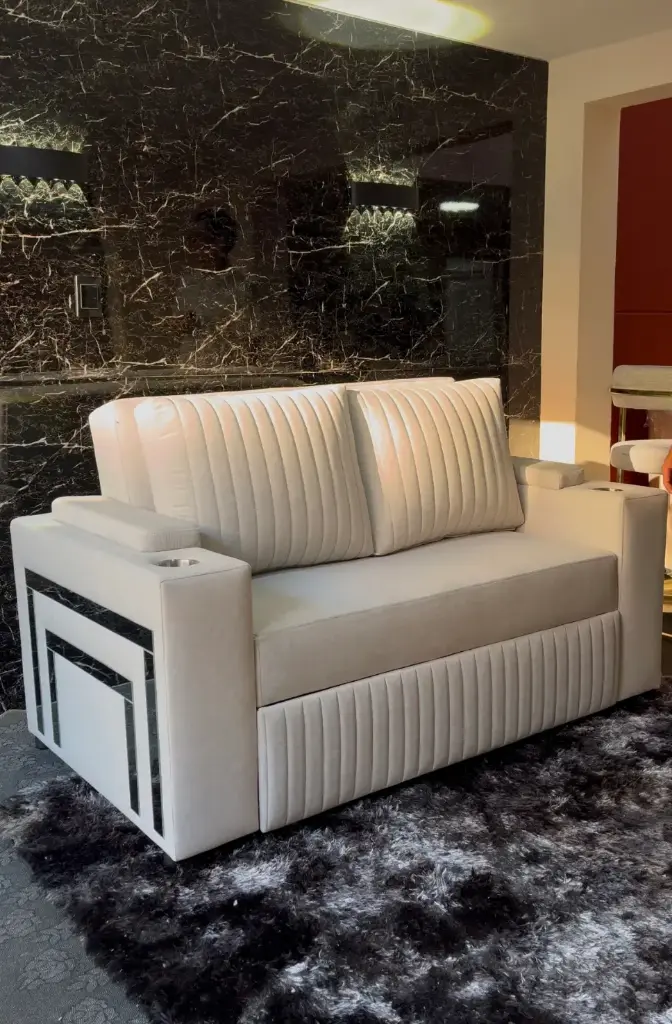 Sofa Cama Maick