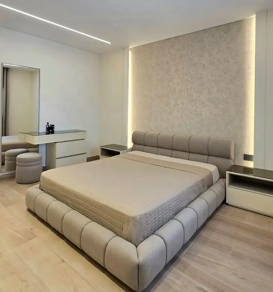 Cama Bombelle