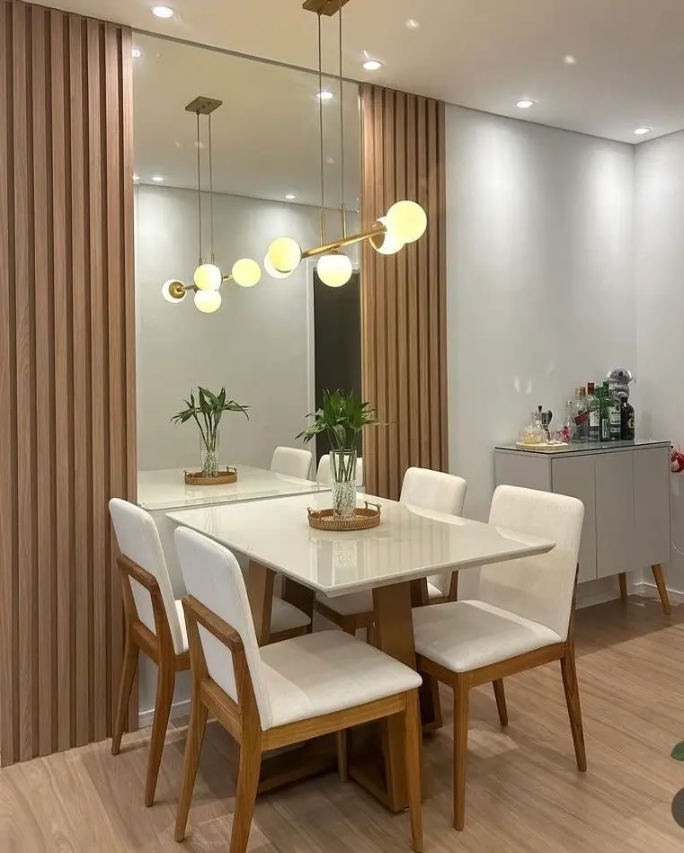 Comedor Atlas