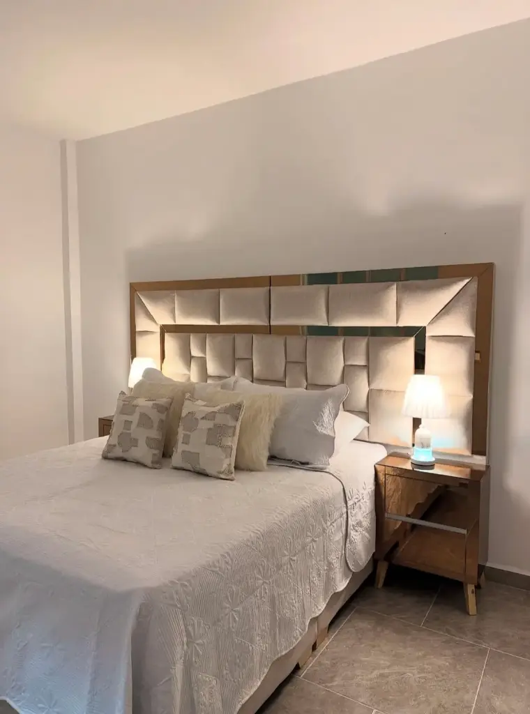 Cama Rolex