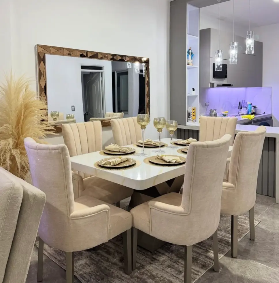 Comedor BellMont