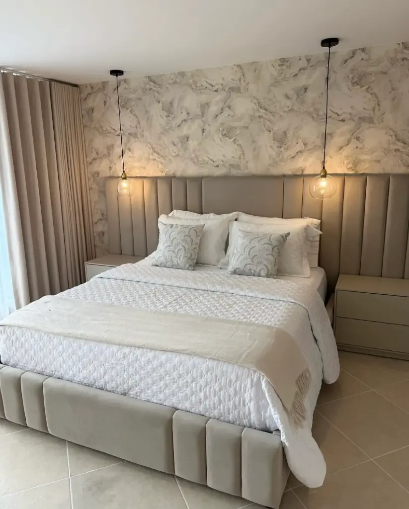 Cama Emily (1.20m x 1.90m)