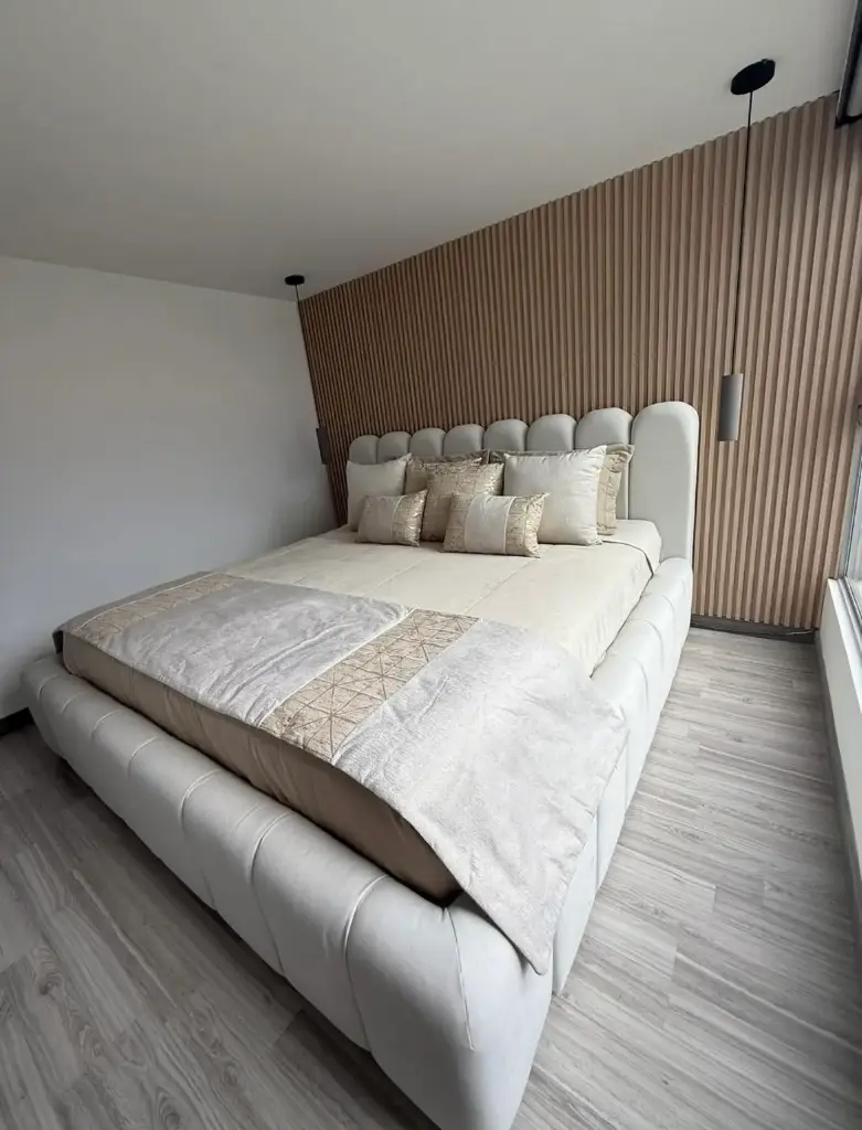 Cama Cloud (1.20m x 1.90m)