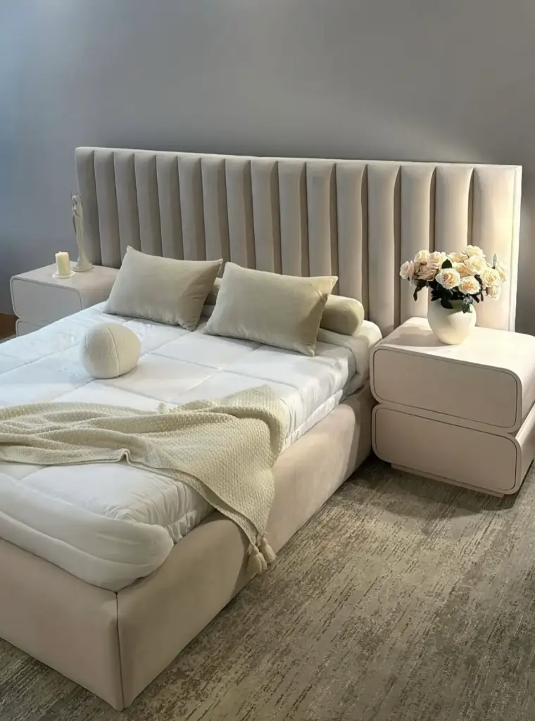 Cama Maibelyn (1.20m x 1.90m)