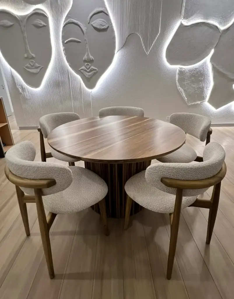 Comedor Lorien